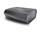 Amplificador Denon AMP HS2, 100w por canal, Heos multiroom, Optial Out, Wifi