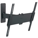 Vogel's TVM 1423 Soporte Tv de Pared Giratorio/Inclinable para TV 32"-65" VESA 400x400 Máx 25Kg