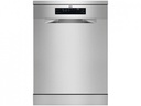 AEG FFB74927ZM, Lavavajillas 14 servicios, 8 programas, 60 cm, Sistema AirDry, Inox