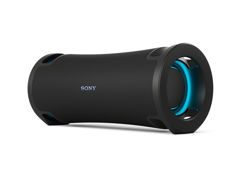 Sony SRS-ULT70B Altavoz bluetooth 30H de batería, IP67, resistente al agua