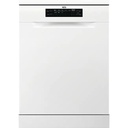 AEG FFB74927ZW, Lavavajillas libre instalación, 60cm, clase C, blanco