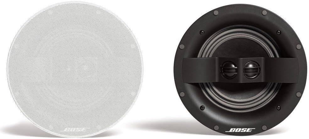 Bose 791 II, Altavoces de pared