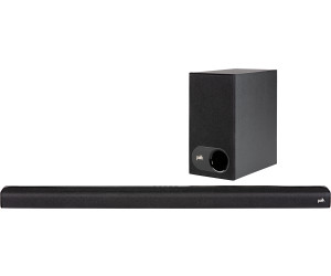 Polk Signa S2, barra de sonido con Subwoofer inalámbrico
