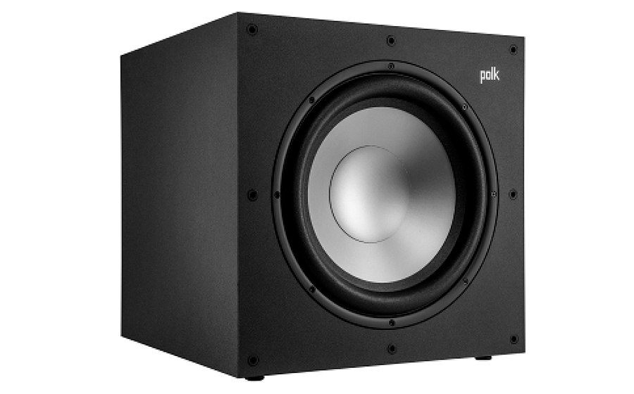 Polk MXT 12 SUB Subwoofer activo de 100W