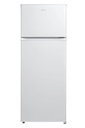 Midea MDRT294FGE0, frigorífico dos puertas, 1,43x55cm, clase F