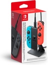Nintendo, estación de carga Joy-Con, con cable de carga incluido