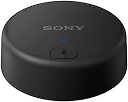 Sony WLA-NS7, transmisor inalámbrico, sonido espacial 360, Dolby Atmos, Bluetooth,