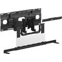 Sony SU-WB1, soporte TV fijo, para barra de sonido, negro