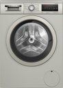 Bosch WUU28T6KES, lavadora Ecosilence con tapa desmontable, 9 KG, 1400RPM, clase A , Serie 6