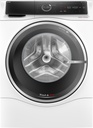 Bosch WNC254A0ES, lavadora-secadora Ecosilence, 10,5 KG, 1400RPM, clase D , Serie 8