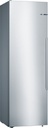Bosch KSV36AIDP, Frigorífico, 1 puertas, 186 x 60 cm, Inox, Serie 4