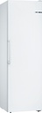 Bosch GSN36VWEP, Congelador , 1 puertas, No Frost, 186 x 60 cm, Inox, Serie 4
