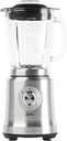 Jata JEBT1241, batidora de vaso, 6 cuchillas, 1,75l, 5 velocidades + pulse, 1200w, inox