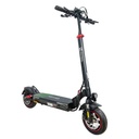 Patinete ZWHEEL ZRINO SE PZ0019 , Potencia nominal 600W, Potencia 1200W, Velocidad 25km/h, Autonomía hasta 35km, Homologado DGT,  Tracción trasera, Tiempo de carga 5-6h