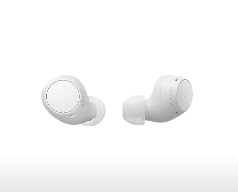 Sony WF-C510, auriculares inalámbricos, con conexión multipunto, resistencia al agua IPX4, Spotify Tap, carga rápida, 22 horas YY2982