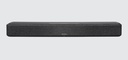 Barra de sonido Denon Home Soundbar 550, sonido surround 3D, Dolby Atmos, DTS:X, Multiroom HEOS, Bluetooth