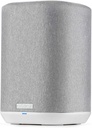 DENON Home 150, Altavoz multiroom con Sistema HEOS Integrado y Control por Voz, Amazon Alexa, Google Assistant, Apple Siri