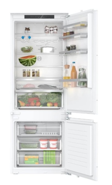 Bosch KIN96VFD0 - Frigorífico integrado 193.5 x 55.8 x 54.8 cm 34dB