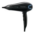 Rowenta CV8730E0, secador de pelo InfiniPro Beauty, 2200w, Ionic, color negro