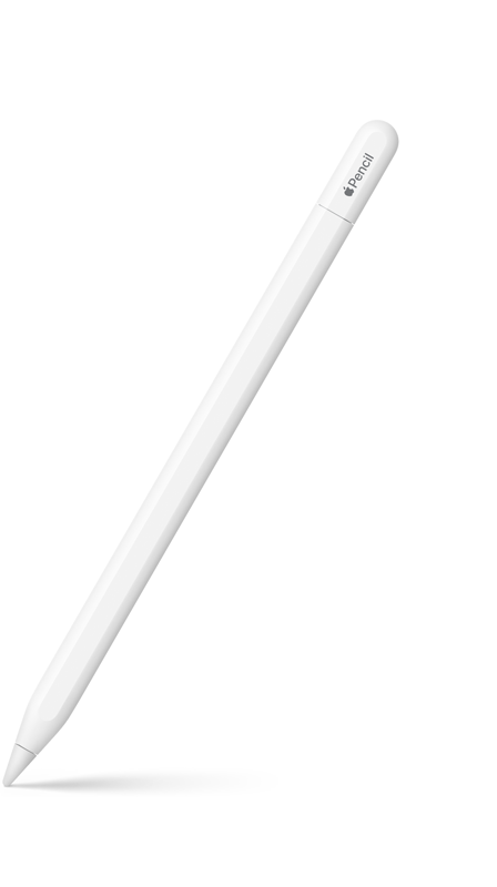 Apple MUWA3ZM/A, Pencil (USB-C)