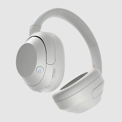 Sony WHULT900, auriculares inalámbricos, cancelación de ruido, 360 Spatial Sound, 30 horas de autonomía