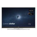 Loewe STELLAR 55 DR+, Smart Tv 55", OLED, 4K, HDR, Dolby Atmos, concrete