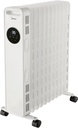 Midea NY2311-20M, radiador de 11 elementos, 2300w
