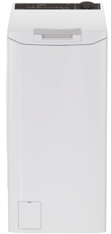 Haier THASN2856TM4-S, lavadora de carga superior 8,5kg, 1200 rpm