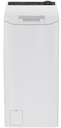 Haier THASN2856TM4-S, lavadora de carga superior 8,5kg, 1200 rpm