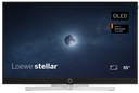 Loewe STELLAR 55 DR+, Smart Tv 55", OLED, 4K, HDR, Dolby Atmos, Hormigon lava