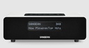 Sangean DDR36, radio digital, DAB+ / FM-RDS, Bluetooth