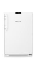 Liebherr Fc 1404, congelador horizontal, 85x55 cm, SuperFrost , blanco, clase C