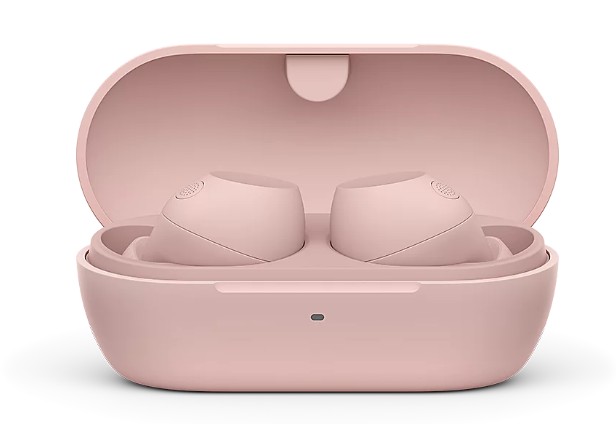 Sony WFC710NB, auriculares inalámbricos, cancelación de ruido, Gran Autonomía