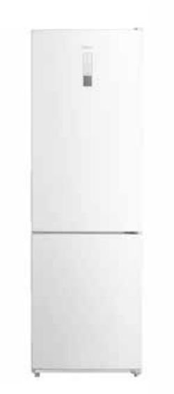 Midea MDRB424FGE01OE, frigorífico combi, 188x59,5x63cm, NoFrost, clase E