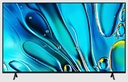 Sony K75S35B, Bravia 3, LED, 75", 4K Google TV