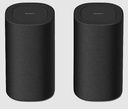 Sony SARS8, BRAVIA Theatre Rear 8, altavoces traseros inalámbricos adicionales de 100 W en total