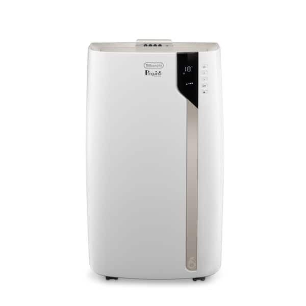 DeLonghi PACEX93EXTREME, aire acondicionado portatil, 8900 fg/h, 3 velocidades, 85 m³, 60 dB(A), Clase A