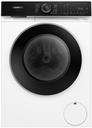 Siemens WG56H2A0ES, lavadora de carga frontal, 10KG, 1600RPM, dosificación automática i-Dos