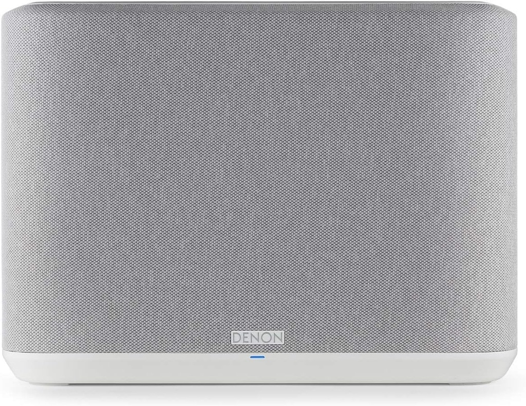 DENON Home 250, Altavoz multiroom con Sistema HEogle Assistant, Apple Siri