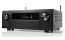 Denon AVCX4800H Amplificador AV de Alta Resolución 9.4C· 8K· 200W