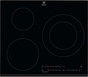 Electrolux EIT60342, Placa de inducción Serie 500 Induction de 3 zonas y 60 cm