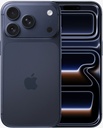 Apple iPhone 17 Pro, pantalla Pro Motion 6,3" 120Hz, Chip A19 Pro, iOS
