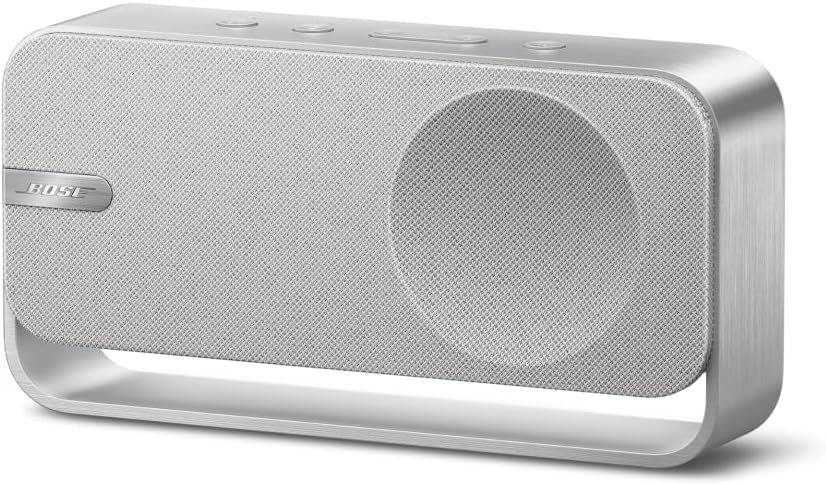 Bose SoundLink Home, Altavoz Bluetooth, 9 Horas