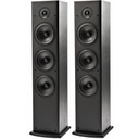Polk Sistema Acústico T50, Altavoces de suelo, Hi-Fi, Dynamic Balance, Dolby y DTS