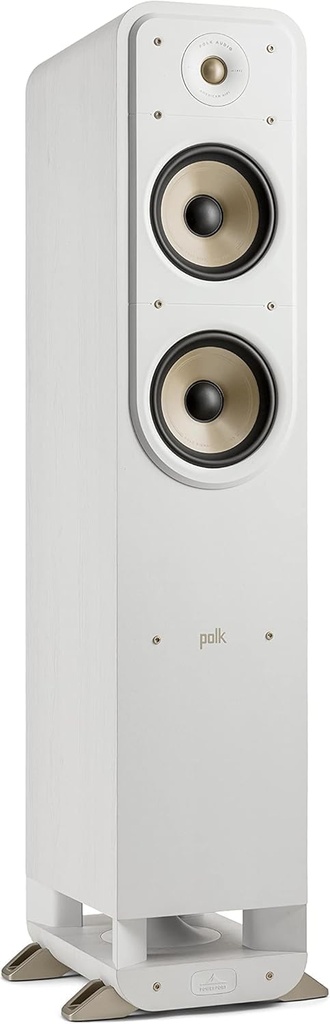 Polk Sistema Acústico S55 ELITE Altavoz pasivo de rango completo de suelo