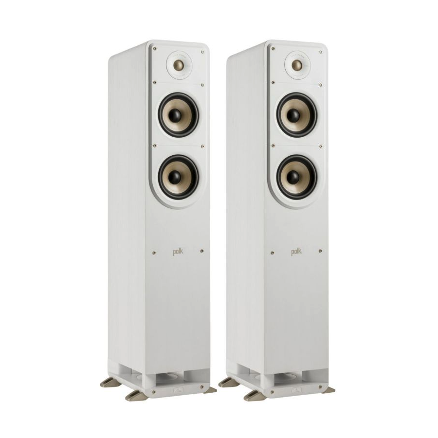 Polk Sistema Acústico S50 ELITE Altavoz pasivo de rango completo de suelo.