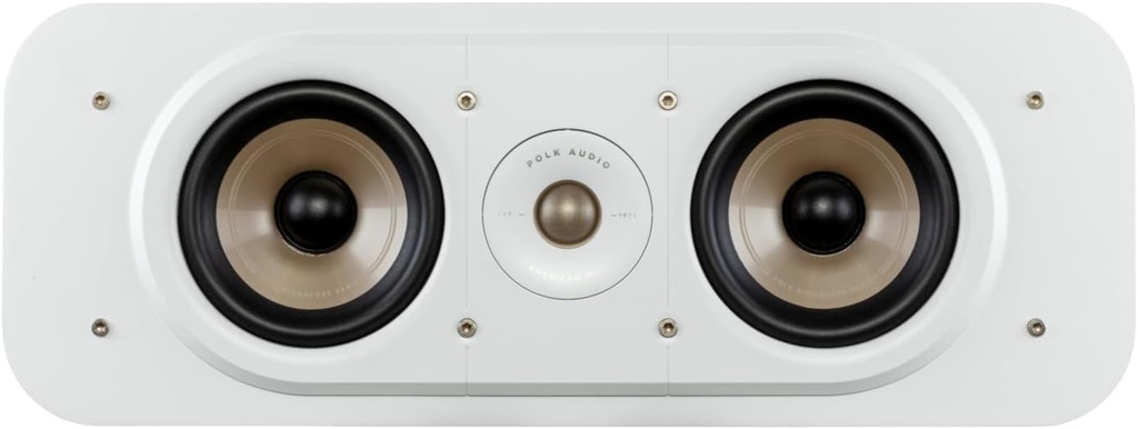 Polk S30 ELITE Altavoz específico para canal central