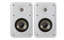 Polk audio S15 Elite Black Altavoces de Estanteria Pareja