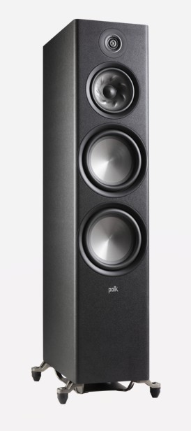 Polk audio Reserve R-700 Altavoces HiFi Suelo Pareja R700