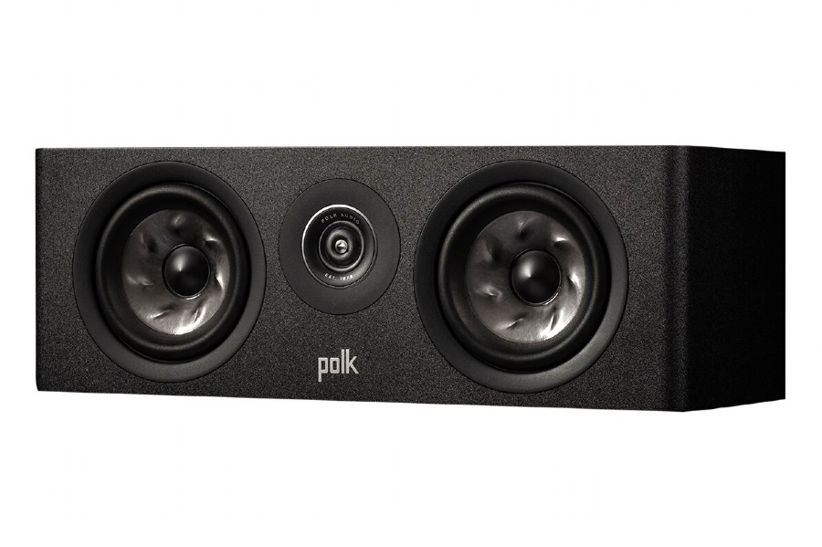 Polk R-300 Altavoz Central que mejora considerablemente la dispersión